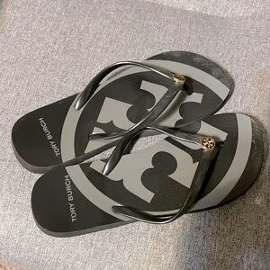 Tory Burch Flip Flops